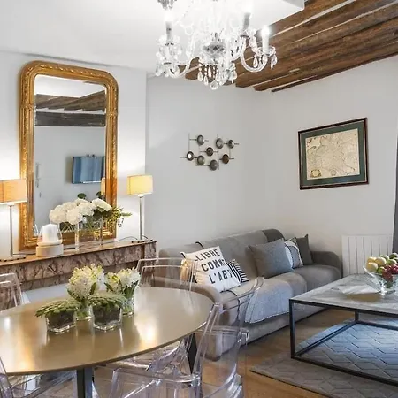 Apartamento My Nest Pantheon - 31m2 - 2min Du Pantheon Paris