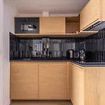 Luxury Newly Renovated 4 Stars Prestige , Panthéon Area, Apartamento París