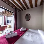 Apartamento Luxury Newly Renovated 4 Stars Prestige , Panthéon Area, *