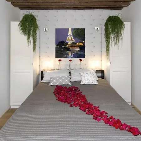 Apartment My Nest Pantheon - 31m2 - 2min Du Pantheon Paris